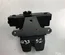 Jaguar 4N51-A442A66-AM / 4N51A442A66AM X-TYPE (X400) 2007 Bootlid Lock - Thumbnail 3