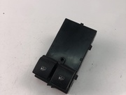 OPEL 13305978 ASTRA J 2012 Switch for electric windows