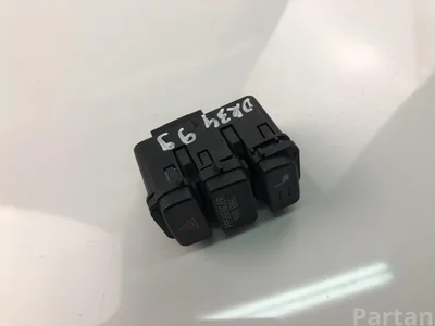Škoda 1ST927140E CITIGO 2014 Multiple switch