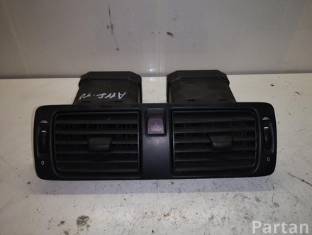 VOLVO 30739296 C70 II Convertible 2008 Intake air duct