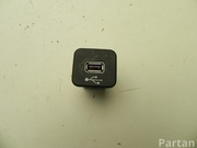 FIAT 735600659 500X (334_) 2016 Input device