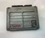 Škoda 047906033A FABIA I (6Y2) 2006 Control unit for engine - Thumbnail 4