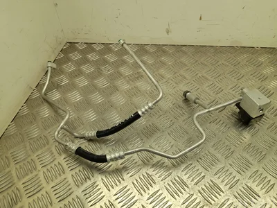MG HFC-134A / HFC134A ZS EV 2022 air conditioning, hoses/Pipes