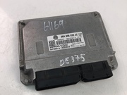 SEAT 06A906033JC ALTEA XL (5P5, 5P8) 2009 Control unit for engine