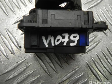 Peugeot Z5510001 308 II 2014 Adjustment motor for regulating flap