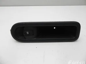 Renault 8200356517B CLIO III (BR0/1, CR0/1) 2006 Switch for electric windows