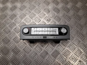 Hyundai 97250-K4070 / 97250K4070 KONA 2019 Панель управления автом.сист. кондиционера