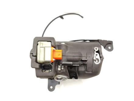 Porsche 9J1816797C Taycan 2023 Compressor, air conditioning