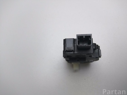 AUDI 412 650 750 / 412650750 A5 (8T3) 2008 Adjustment motor for regulating flap