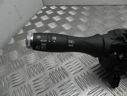 Renault 255675601R ZOE (BFM_) 2020 Steering column multi-switch