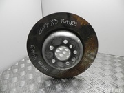 BMW 6860925 X3 (G01) 2018 Brake Disc Rear