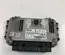 Citroën 9663394580; 0261201609 / 9663394580, 0261201609 C4 I (LC_) 2010 Control unit for engine - Thumbnail 2