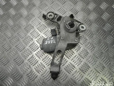 Ford BM51-17504-BL / BM5117504BL FOCUS III Turnier 2016 Silnik wycieraczek z przodu