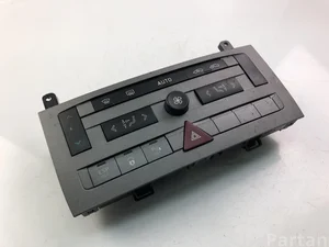 Citroën 96573328YW C5 II (RC_) 2005 Bedienteil Klimaautomatik