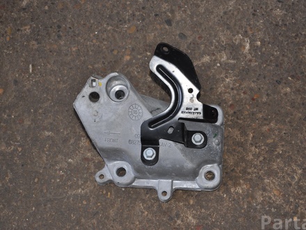 DODGE 68275987AA DURANGO (WD) 2018 Engine Mounting Lower Left