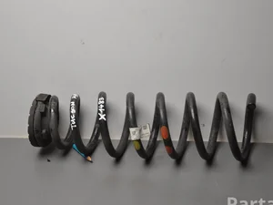 Hyundai 55330CZCF0 Tucson (NX4) 2021 Spring Rear