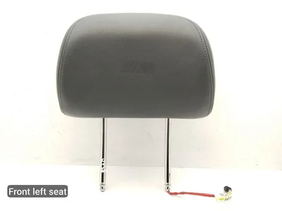 BMW 723290001 X5 (E70) 2011 Headrest Left Front