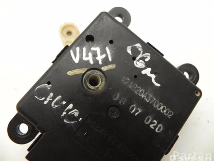 Honda A24820A3700002 CIVIC VIII Hatchback (FN, FK) 2007 Adjustment motor for regulating flap