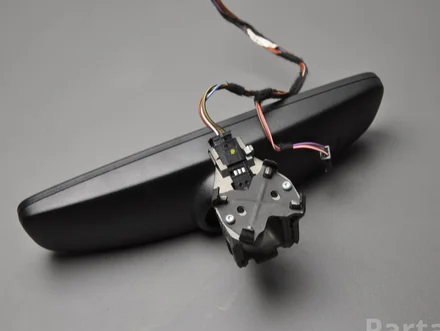 Volkswagen 3G0857511 ; 3G0857511AN / 3G0857511, 3G0857511AN T-Roc (A11/AC7) 2022 Interior rear view mirror