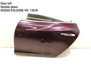 Maserati QUATTROPORTE VI 2014 Door Left Rear