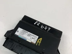 Ford AV6N-19G481-AH / AV6N19G481AH FOCUS III 2013 control unit