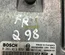 Peugeot 9664843780; 0281013872 / 9664843780, 0281013872 207 (WA_, WC_) 2008 Control unit for engine - Thumbnail 4