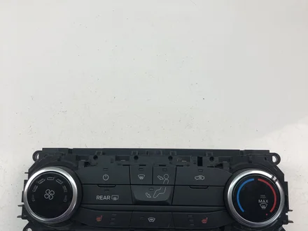 Ford KK2T-18549-DA / KK2T18549DA TRANSIT CUSTOM Bus 2015 Automatic air conditioning control