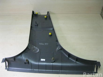 CHEVROLET 96 983 730 / 96983730 CRUZE (J300) 2010 Lining, pillar b Lower right side