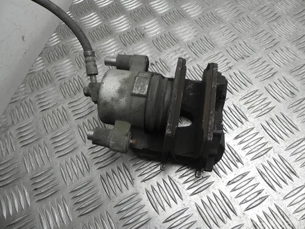 Volkswagen 2Q0 615 106 Q / 2Q0615106Q T-Cross (C11) 2019 Brake Caliper Right Front