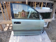 NISSAN X-TRAIL (T30) 2003 Door Right Front