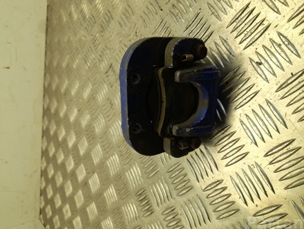 Aixam KL693A2 Coupe GTI 2021 Brake Caliper Right Front