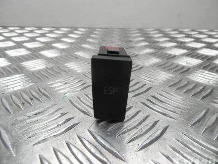 Volkswagen 7M3 927 134 / 7M3927134 SHARAN (7M8, 7M9, 7M6) 2007 Button for electronic stability program