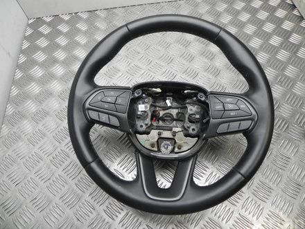 DODGE 5LE642X9AD CHALLENGER Coupe 2016 Steering Wheel