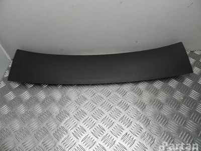BMW 7403759 X3 (G01) 2018 Обивка багажного отсека