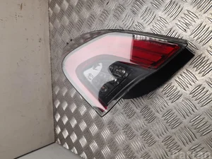 Toyota 81550-F4031 / 81550F4031 C-HR (_X1_) 2019 Taillight Right