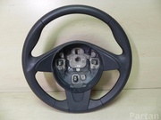 FORD KA (RU8) 2010 Steering Wheel