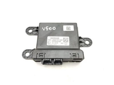 Chrysler 68373079AB, P68373079AB Pacifica 2021 Unidad de control, aire acondicionado