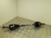 TOYOTA 434200D480 YARIS (_P13_) 2020 Drive Shaft Left Front