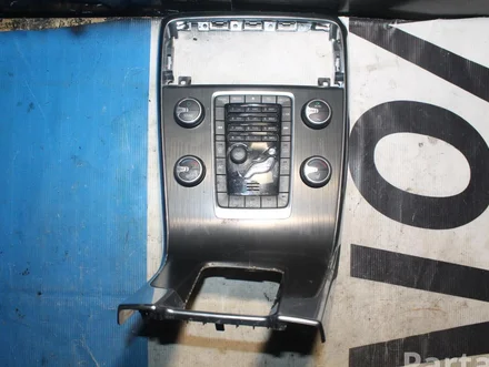 Volvo 30781498 S60 II 2010 Control Unit, air conditioning