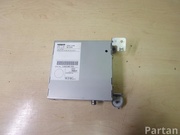 NISSAN 283A1CC000, EN-1224H / 283A1CC000, EN1224H MURANO I (Z50) 2005 control unit