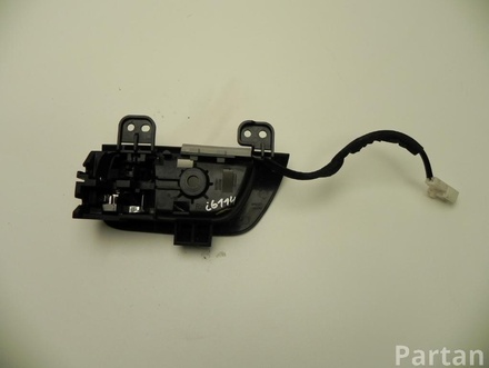 Lexus 69207-48010 / 6920748010 RX (_U3_) 2007 Grab handle