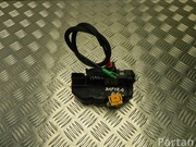 Vauxhall 13579556 ZAFIRA Mk III (P12) 2012 Door Lock Right Rear
