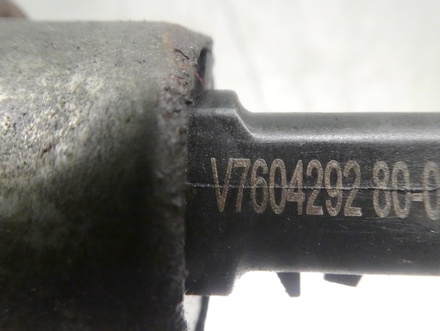 PEUGEOT V760429280 3008 2010 Solenoidinis vožtuvas