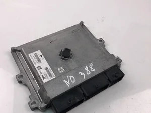 Renault 237109221R; 237105499R / 237109221R, 237105499R CLIO III (BR0/1, CR0/1) 2007 Control unit for engine