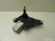 RENAULT 8200 311486 / 8200311486 CLIO III (BR0/1, CR0/1) 2009 Wiper Motor Rear