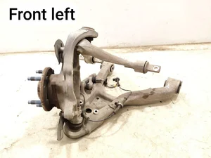 Chevrolet 23490421 CORVETTE (C7) 2015 Front Control arm kit left side