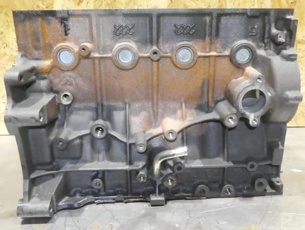 Ford TXWA, D4204T S-MAX (WA6) 2012 Motorblock