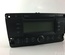 SKODA 1Z0035161C OCTAVIAII (1Z3) 2011 Radio / CD