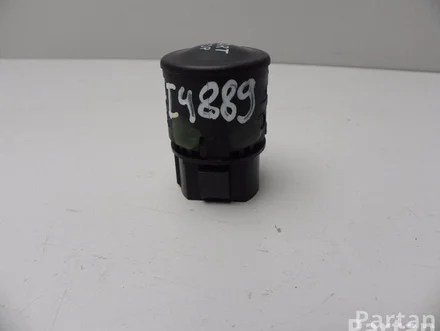 Renault 1927937 CAPTUR (J5_) 2014 Start-stop-switch