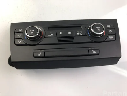 BMW 9147300 3 Coupe (E92) 2008 Automatic air conditioning control